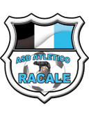 Atletico Racale logo - Racale VS Toma Maglie Score Today