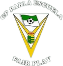 CP Parla Escuela logo - Orcasitas VS Cp Parla Escuela Score Today
