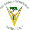 CP Parla Escuela logo