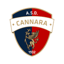 ASD Cannara logo - Cannara VS Scandicci Result