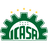 Icasa U19 logo - Bra Campeonato U 32740 Football Score