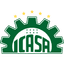 Icasa U19 logo