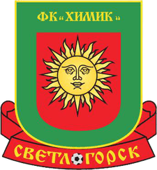 Khimik Svetlogorsk logo