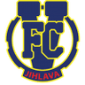 FC Vysočina Jihlava logo