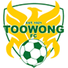 Toowong logo - Fc VS Toowong Sport