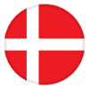 Denmark Women U16 logo - U VS Denmark Women U Result Today