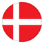 Denmark Women U16 logo
