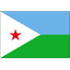 Djibouti U20 Women logo