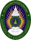 Kamphaeng Phet Rajabhat Univ logo