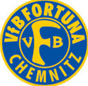 VFB Fortuna Chemnitz logo - Chemnitz VS Vfb Fortuna Chemnitz Result