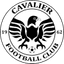 Cavalier FC logo