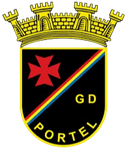 Portel logo - Portel VS Aljustrelense Score