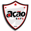 Acao MT logo - Uirapuru VS Acao Mt Result