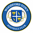 Woodford Town logo - Town VS St Albans City Result