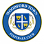 Woodford Town logo