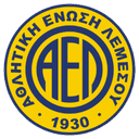 AEL Limassol logo - Nicosia VS Ael Limassol Result Today