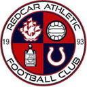 Redcar Athletic logo - Athletic VS Darlington Result Today