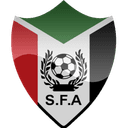 Sudan U17 logo - U VS Burundi U Sport