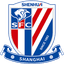 Shanghai Shenhua U20 logo - Chinese U League 33815 Football