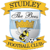 Studley logo - Studley VS Sporting Club Inkberrow Fc Live Score Today