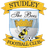 Studley logo - Fa Cup 31862 Football Live Score