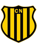 Concon National logo - National VS Osorno Sport