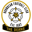 Horndean logo - Sports VS Horndean Live Score