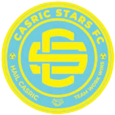 Casric Stars logo