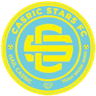 Casric Stars logo