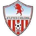 Atletico Choloma logo - Choloma VS Real Espana Live Score