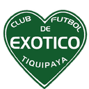 Exotico Tiquipaya (W) logo - W VS Blooming Fc W Live Score