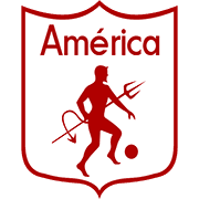 America de Cali logo