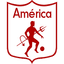 America de Cali logo