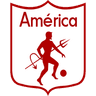 America de Cali logo