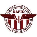 ACS Rapid FNG logo - Fng VS Csu Stiinta Bucuresti Live