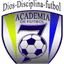 Academia de Futbol 7 Pese logo