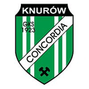 Concordia Knurow logo - Paniowki VS Concordia Knurow Result Today