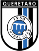 Queretaro U23 logo - U VS Atlas U Result