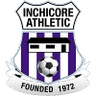 Inchicore Athletic FC logo