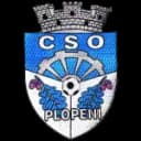 CSO Plopeni logo - Plopeni VS Acs Kse Targu Secuiesc Result