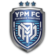 YPM logo