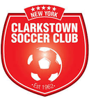 Clarkstown SC (W) logo - W VS Clarkstown Sc W Result