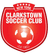 Clarkstown SC (W) logo