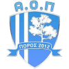 Poros logo