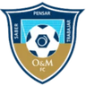 Universidad O&M logo