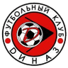 Dinaz Vyshgorod logo