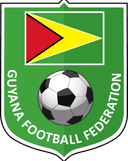 Guyana logo - Guatemala VS Guyana Score