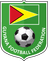 Guyana logo - Nicaragua Live Scores