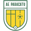 Paracatu DF logo - Mg VS Paracatu Df Score