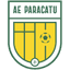 Paracatu DF logo